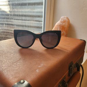 Dior Cateye sunglasses